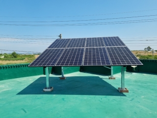 주택 태양광 설치(보급사업)